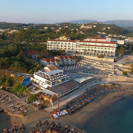 Alexandra Beach Resort & Spa Циливи Екстериор снимка