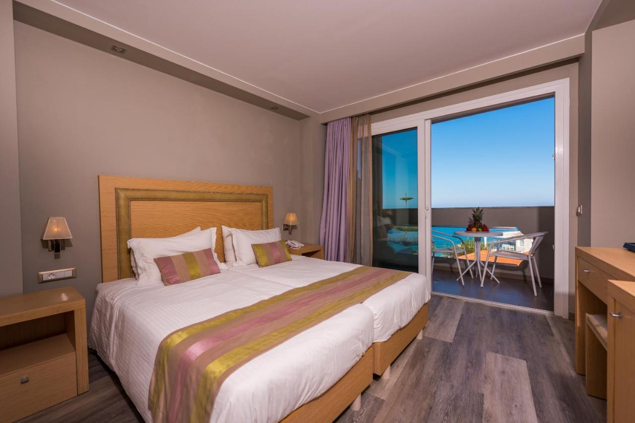 Alexandra Beach Resort & Spa Циливи Екстериор снимка