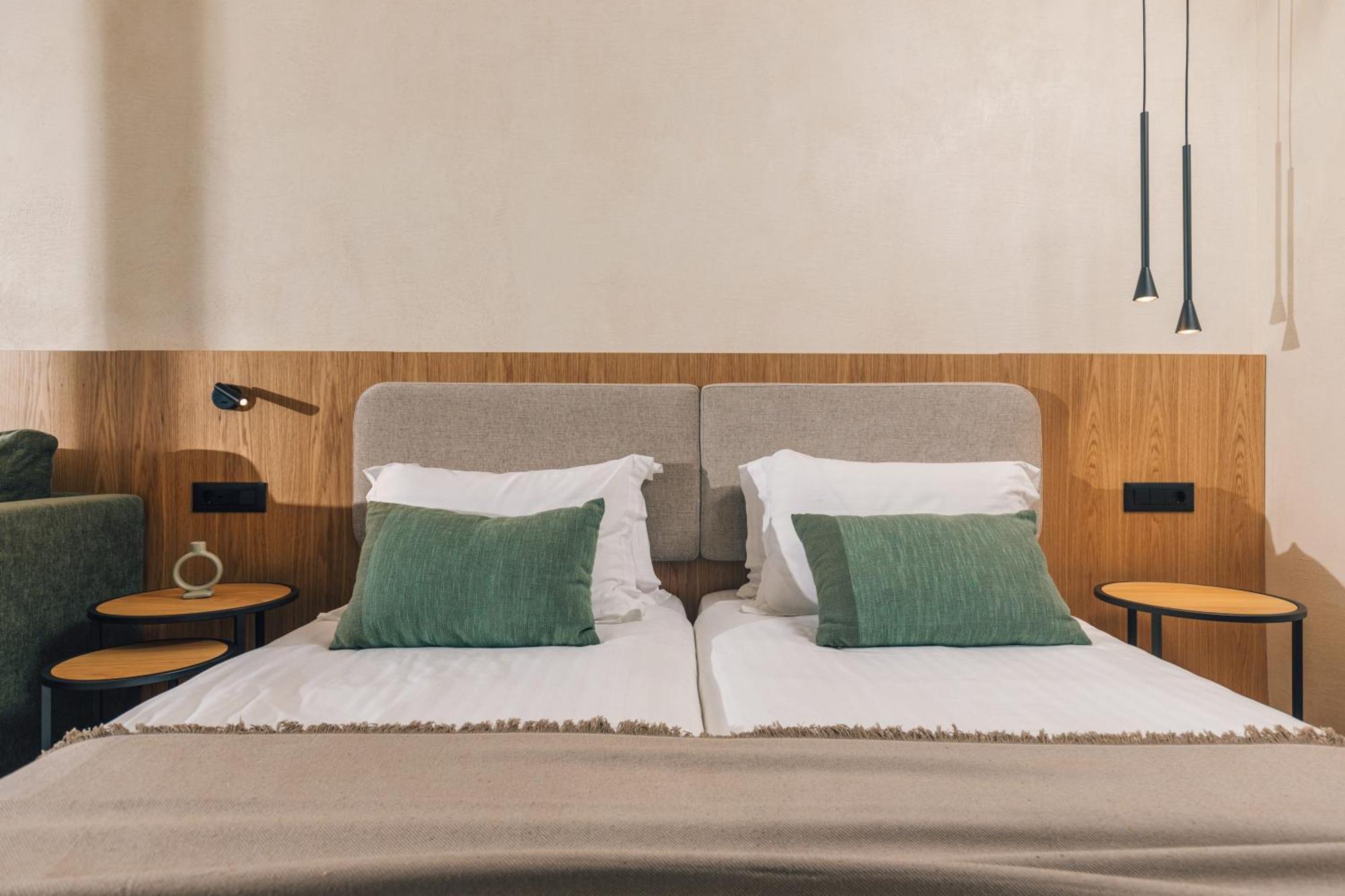 Alexandra Beach Resort & Spa Циливи Екстериор снимка