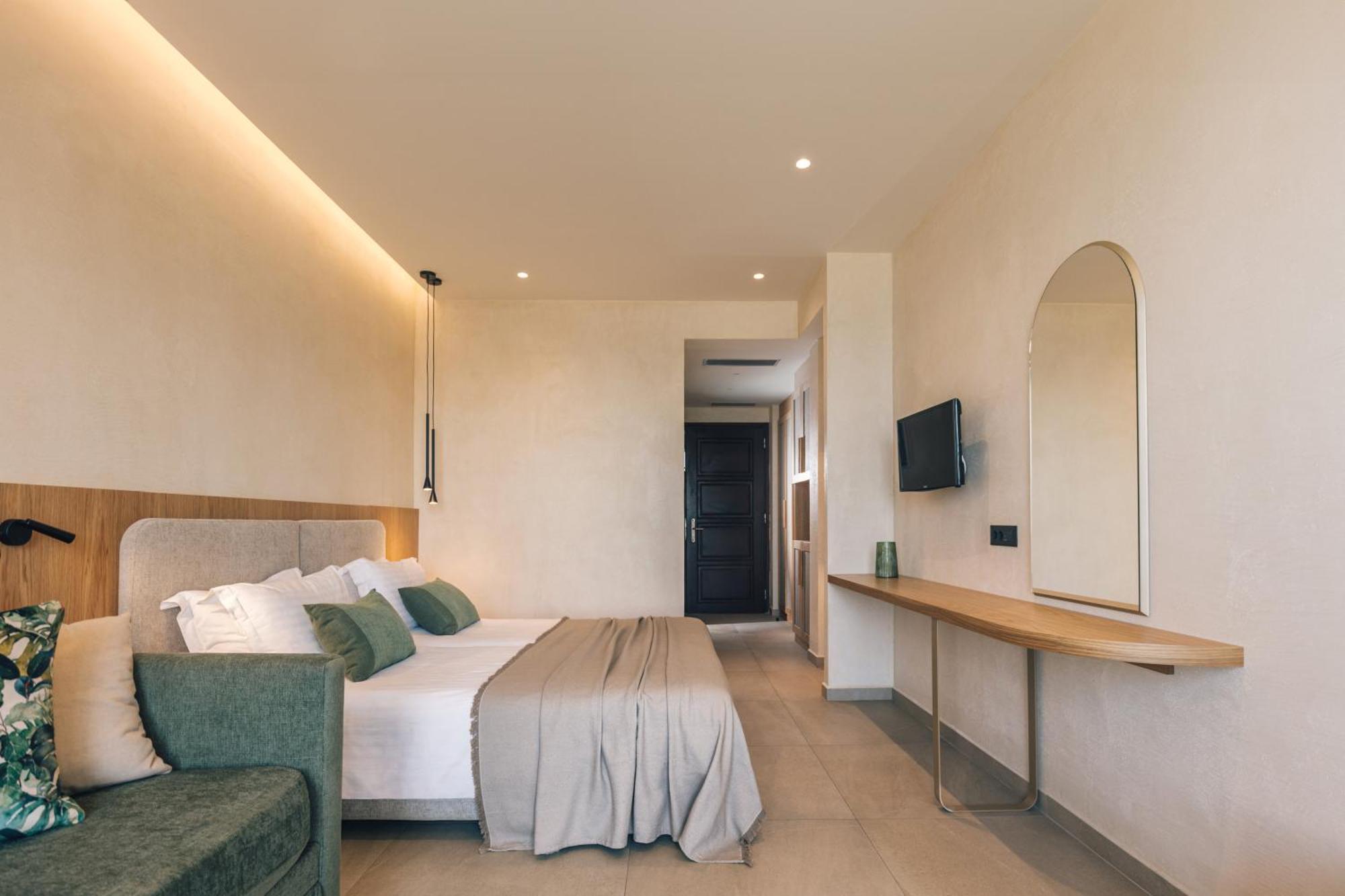 Alexandra Beach Resort & Spa Циливи Екстериор снимка