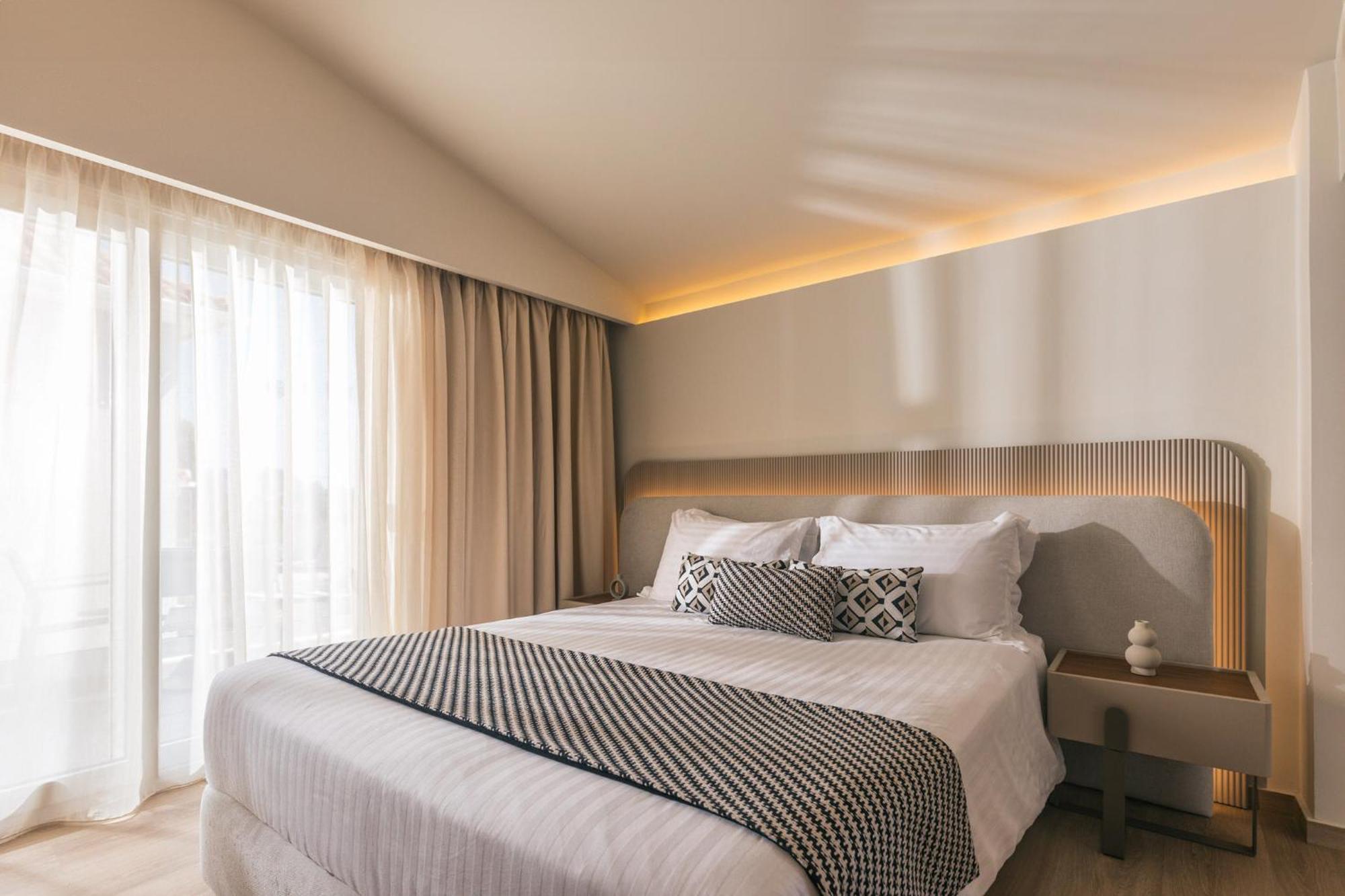 Alexandra Beach Resort & Spa Циливи Екстериор снимка