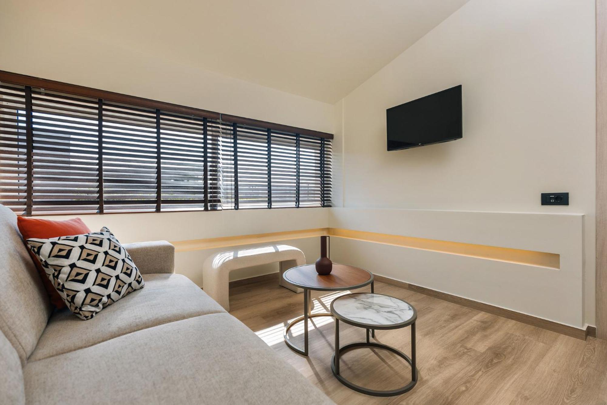 Alexandra Beach Resort & Spa Циливи Екстериор снимка