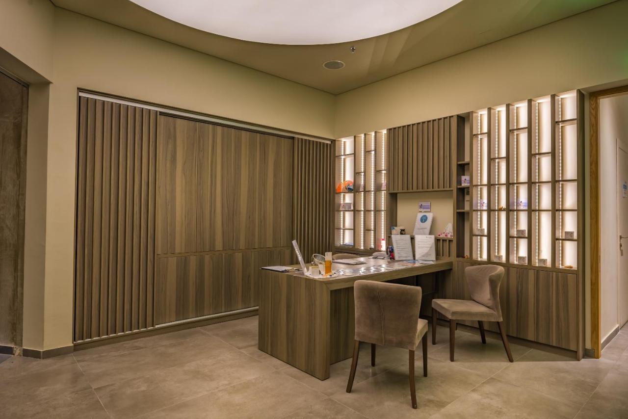 Alexandra Beach Resort & Spa Циливи Екстериор снимка