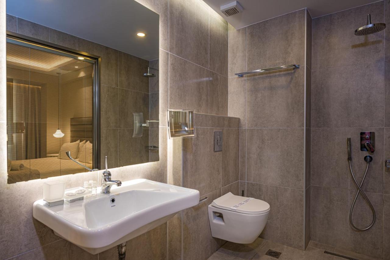 Alexandra Beach Resort & Spa Циливи Екстериор снимка
