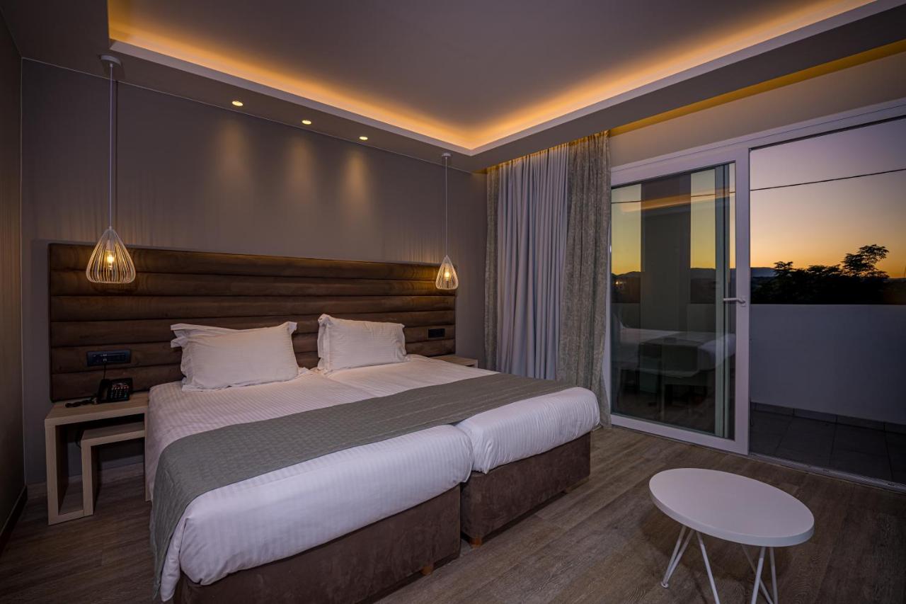 Alexandra Beach Resort & Spa Циливи Екстериор снимка